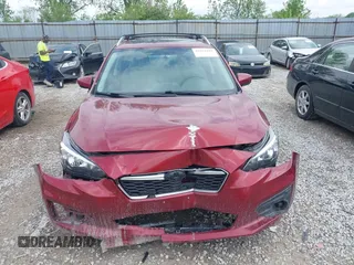 2017 Subaru Impreza Premium с VIN 4S3GTAB63H3717998, выставлен на аукционе IAAI как лот 42162445 с пробегом 88 417 миль миль и . История ставок и продаж доступна на DreamBid. Изображение 13.