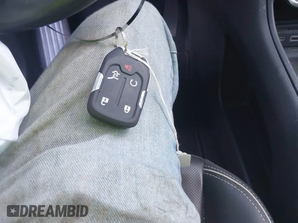 2020 GMC Terrain Denali с VIN 3GKALSEX4LL139346, выставлен на аукционе IAAI как лот 41129973 с пробегом 36 336 миль миль и . История ставок и продаж доступна на DreamBid. Изображение 11.