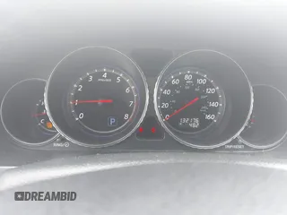 2008 Infiniti M with VIN JNKAY01F98M650156, listed as a IAAI auction lot 42688920 with 132,176 mi miles and . Bid and sale history available at DreamBid. Image 7.