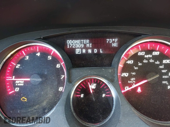 2012 GMC Acadia SLT1 with VIN 1GKKVRED8CJ215297, listed as a IAAI auction lot 42183651 with 172,309 mi miles and . Bid and sale history available at carsss.com. Image 7.