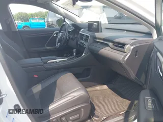2020 Lexus RX 450h с VIN 2T2HGMDAXLC052802, выставлен на аукционе IAAI как лот 42422920 с пробегом 63 609 миль миль и . История ставок и продаж доступна на DreamBid. Изображение 5.