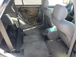 2005 Lexus RX 330 with VIN JTJGA31U150058329, listed as a Copart auction lot 47762215 with 230,473 mi miles and Salvage Title. Bid and sale history available at DreamBid. Image 10.