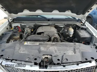 2008 GMC Sierra Denali z VIN 2GTEK638081191312, wystawiony jako Copart lot #63516914 z przebiegiem 261 810 mil mil oraz Szkody całkowita. Historia ofert i sprzedaży dostępna na DreamBid. Obrazek 11.