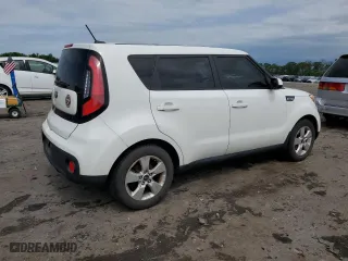 2017 Kia Soul with VIN KNDJN2A27H7458199, listed as a Copart auction lot 54342964 with 63,548 mi miles and Non Repairable. Bid and sale history available at carsss.com. Image 3.