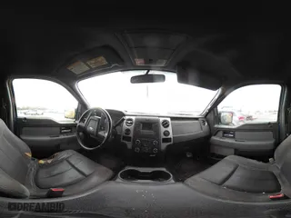 2013 Ford F-150 XL with VIN 1FTEW1CM8DKE24674, listed as a IAAI auction lot 41881852 with 212,445 mi miles. Bid and sale history available at carsss.com. Image 18.
