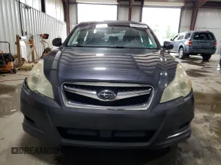2010 Subaru Legacy Premium All-Weather Anniversary with VIN 4S3BMBC66A3226617, listed as a Copart auction lot 64266075 with 168,137 mi miles and Clean title. Bid and sale history available at DreamBid. Image 5.