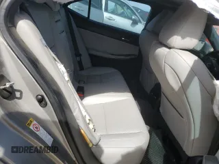 2015 Lexus IS 250 with VIN JTHCF1D26F5023662, listed as a Copart auction lot 49314285 with 142,086 mi miles and Salvage Title. Bid and sale history available at DreamBid. Image 11.