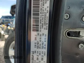 2015 Ram 1500 ST with VIN 1C6RR7ST8FS539127, listed as a Copart auction lot 54169075 with 112,263 mi miles and Salvage title. Bid and sale history available at DreamBid. Image 12.