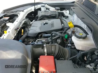 2021 Chevrolet TrailBlazer LT с VIN KL79MRSL6MB106712, выставлен на аукционе IAAI как лот 42233403 с пробегом 56 468 миль миль и . История ставок и продаж доступна на DreamBid. Изображение 19.