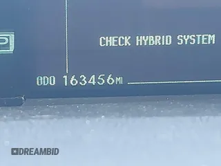 2011 Toyota Prius I with VIN JTDKN3DU8B0290855, listed as a IAAI auction lot 41987491 with 163,456 mi miles. Bid and sale history available at carsss.com. Image 15.