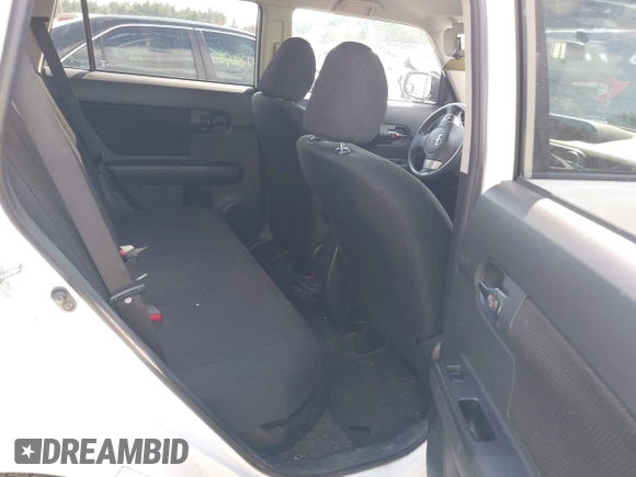2009 Scion xB with VIN JTLKE50E991086357, listed as a IAAI auction lot 42172010 with 201,561 mi miles and . Bid and sale history available at DreamBid. Image 8.