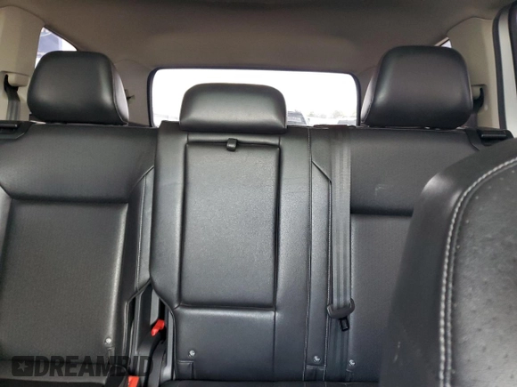 2018 Volkswagen Atlas SEL z VIN 1V2ER2CAXJC508499, wystawiony jako Copart lot #55501365 z przebiegiem 183 840 mil mil oraz Szkoda całkowita • Salvage title. Historia ofert i sprzedaży dostępna na DreamBid. Obrazek 10.