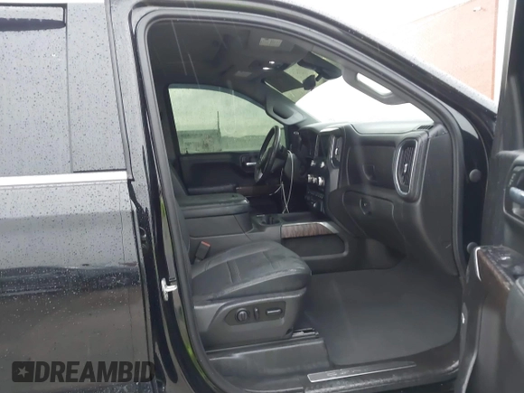 2021 GMC Sierra 1500 Denali с VIN 1GTU9FEL3MZ340371, выставлен на аукционе IAAI как лот 40406737 с пробегом 35 991 миль миль и . История ставок и продаж доступна на DreamBid. Изображение 5.