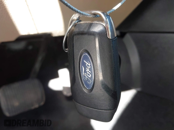 2017 Ford Explorer with VIN 1FM5K7B89HGB32815, listed as a IAAI auction lot 41710344 with 59,601 mi miles and . Bid and sale history available at DreamBid. Image 11.