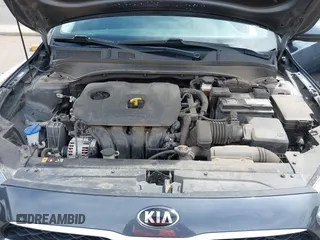 2021 Kia Forte LXS z VIN 3KPF24AD0ME300230, wystawiony jako IAAI lot #42373994 z przebiegiem 60 823 mil mil oraz . Historia ofert i sprzedaży dostępna na DreamBid. Obrazek 10.