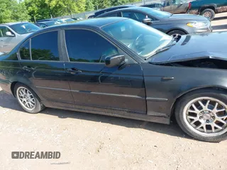 2004 BMW 3 Series 325i with VIN WBAEV33404KL63641, listed as a IAAI auction lot 42546413 with 205,775 mi miles and . Bid and sale history available at DreamBid. Image 14.