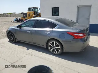 2016 Nissan Altima SL with VIN 1N4AL3AP7GC222218, listed as a Copart auction lot 52319085 with 253,654 mi miles and Clean title. Bid and sale history available at DreamBid. Image 2.