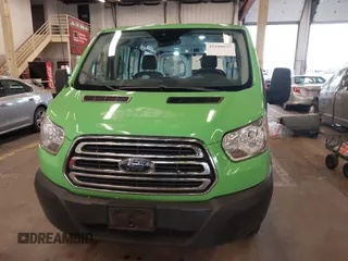 2019 Ford Transit with VIN 1FTYR1ZM8KKB20494, listed as a IAAI auction lot 41280037 with 67,852 mi miles and . Bid and sale history available at DreamBid. Image 12.