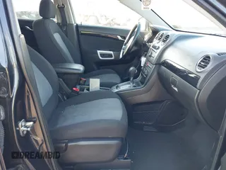 2015 Chevrolet Captiva Sport LS with VIN 3GNAL2EK5FS504411, listed as a IAAI auction lot 41718728 with 72,474 mi miles. Bid and sale history available at carsss.com. Image 5.