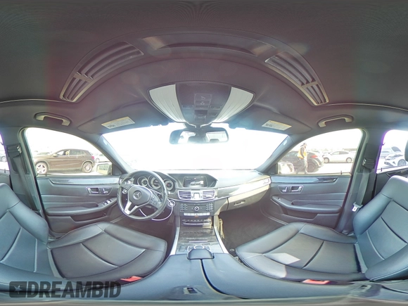2016 Mercedes-Benz E 350 Sport with VIN WDDHF5KB6GB251770, listed as a Copart auction lot 53671275 with 118,704 mi miles and Salvage title. Bid and sale history available at DreamBid. Image 14.
