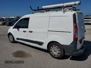 2014 Ford Transit Connect XL z VIN NM0LS7E74E1161701, wystawiony jako Copart lot #59241165 z przebiegiem 96 577 mil mil oraz Tytuł czysty. Historia ofert i sprzedaży dostępna na DreamBid. Obrazek 2.