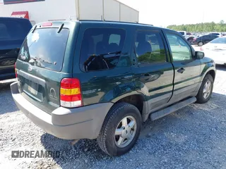 2002 Ford Escape XLS Value with VIN 1FMYU01BX2KC17629, listed as a IAAI auction lot 42253360 with 149,302 mi miles and . Bid and sale history available at DreamBid. Image 4.