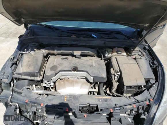 2016 Chevrolet Malibu Limited LT with VIN 1G11C5SA9GU105405, listed as a Copart auction lot 48464125 with 116,736 mi miles and Salvage Title. Bid and sale history available at carsss.com. Image 13.