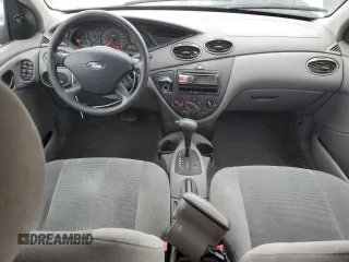 2002 Ford Focus SE Fleet с VIN 1FAFP36312W286116, выставлен на аукционе Copart как лот 82258134 с пробегом 83 668 миль миль и Списание • Salvage title. История ставок и продаж доступна на DreamBid. Изображение 8.