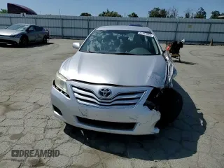 2011 Toyota Camry LE with VIN 4T4BF3EK2BR097685, listed as a Copart auction lot 62969065 with 155,367 mi miles and Salvage title. Bid and sale history available at DreamBid. Image 13.