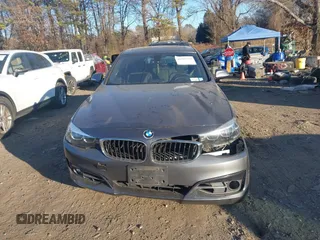 2018 BMW 3 Series 330i xDrive with VIN WBA8Z9C52JG828478, listed as a IAAI auction lot 41326732 with 86,463 mi miles. Bid and sale history available at carsss.com. Image 12.