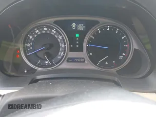 2006 Lexus IS 250 with VIN JTHBK262165000865, listed as a IAAI auction lot 42008461 with 144,230 mi miles and . Bid and sale history available at DreamBid. Image 7.