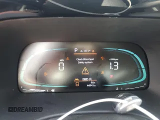 2023 Hyundai Palisade SEL с VIN KM8R2DGE3PU598254, выставлен на аукционе Copart как лот 57044995 с пробегом 44 941 миль миль и На запчасти • Non repairable. История ставок и продаж доступна на DreamBid. Изображение 9.