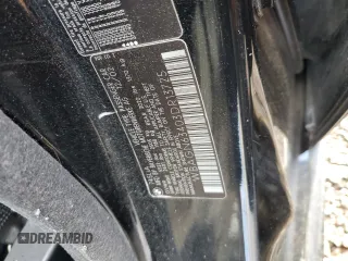 2003 BMW 7 Series 745Li with VIN WBAGN63403DR13725, listed as a Copart auction lot 52175805 with Not Provided miles and Salvage Title. Bid and sale history available at carsss.com. Image 12.