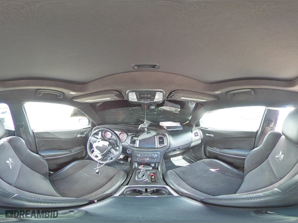 2022 Dodge Charger Scat Pack Widebody with VIN 2C3CDXGJ7NH180139, listed as a Copart auction lot 48725065 with 42,014 mi miles and Salvage Title. Bid and sale history available at carsss.com. Image 13.