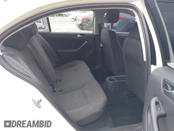 2012 Volkswagen Jetta S с VIN 3VW2K7AJ5CM315538, выставлен на аукционе IAAI как лот 41856779 с пробегом 143 695 миль миль и . История ставок и продаж доступна на DreamBid. Изображение 8.