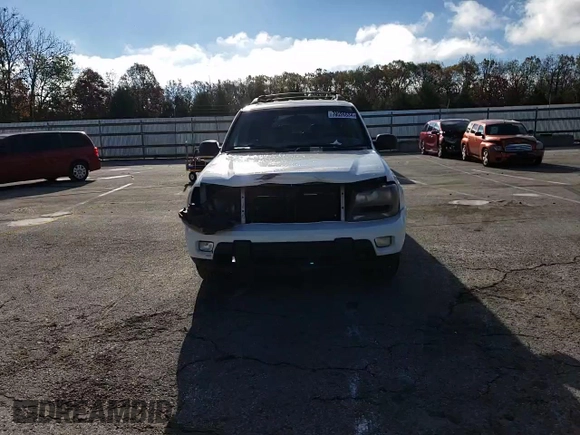 2006 Chevrolet TrailBlazer LS with VIN 1GNET16S266105051, listed as a Copart auction lot 79528534 with 223,228 mi miles and Salvage Title. Bid and sale history available at DreamBid. Image 12.