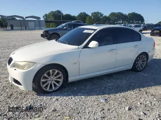 2011 BMW 3 Series 328i with VIN WBAPH7G51BNM56349, listed as a Copart auction lot 61900145 with 188,064 mi miles and Salvage title. Bid and sale history available at DreamBid. Image 1.