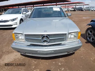 1985 Mercedes-Benz 500 с VIN WDBCA44D8FA148994, выставлен на аукционе IAAI как лот 41791828 с пробегом 169 579 миль миль и . История ставок и продаж доступна на DreamBid. Изображение 12.