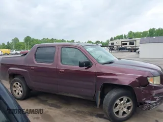 2008 Honda Ridgeline RTL with VIN 2HJYK16528H532150, listed as a IAAI auction lot 42123391 with 153,790 mi miles and . Bid and sale history available at DreamBid. Image 14.