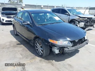 2007 Acura TSX z VIN JH4CL96847C002878, wystawiony jako IAAI lot #42294047 z przebiegiem 230 745 mil mil oraz . Historia ofert i sprzedaży dostępna na DreamBid. Obrazek 1.