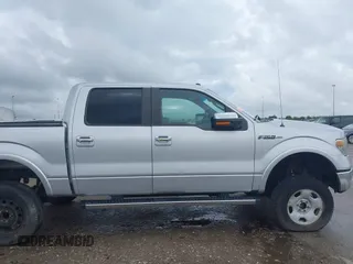 2014 Ford F-150 XL with VIN 1FTFW1CF3EKG10288, listed as a IAAI auction lot 42086251 with 194,220 mi miles and . Bid and sale history available at DreamBid. Image 14.
