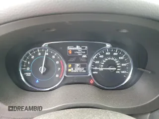 2018 Subaru Forester Touring z VIN JF2SJAWC2JH459659, wystawiony jako Copart lot #49343805 z przebiegiem 42 513 mil mil oraz Szkoda całkowita • Salvage title. Historia ofert i sprzedaży dostępna na DreamBid. Obrazek 9.