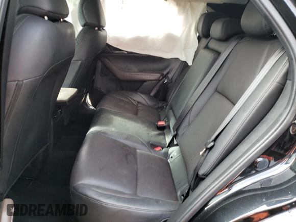2021 Mazda CX-30 Premium with VIN 3MVDMBDLXMM305142, listed as a Copart auction lot 68692393 with 37,922 mi miles and Non repairable. Bid and sale history available at DreamBid. Image 11.