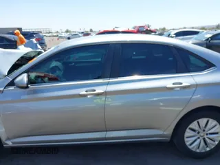 2019 Volkswagen Jetta S with VIN 3VWC57BU0KM208044, listed as a IAAI auction lot 42373582 with 87,008 mi miles and . Bid and sale history available at DreamBid. Image 14.