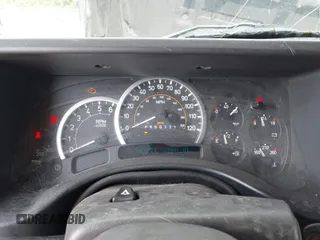2007 Hummer H2 SUV z VIN 5GRGN23U57H112295, wystawiony jako IAAI lot #42257618 z przebiegiem 183 991 mil mil oraz . Historia ofert i sprzedaży dostępna na DreamBid. Obrazek 7.