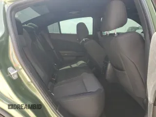 2022 Dodge Charger SXT with VIN 2C3CDXBG2NH150140, listed as a Copart auction lot 54096495 with 27,985 mi miles and Non Repairable. Bid and sale history available at DreamBid. Image 10.
