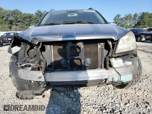 2010 Mercedes-Benz GL-Class GL 450 with VIN 4JGBF7BE1AA612420, listed as a Copart auction lot 68660624 with 176,562 mi miles and Salvage Title. Bid and sale history available at carsss.com. Image 5.