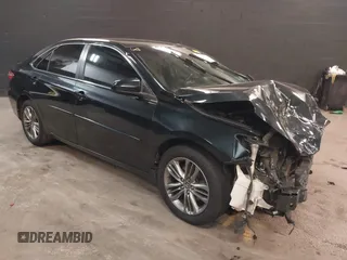 2015 Toyota Camry XLE z VIN 4T1BF1FK0FU023457, wystawiony jako IAAI lot #42333323 z przebiegiem 272 834 mil mil oraz . Historia ofert i sprzedaży dostępna na DreamBid. Obrazek 1.