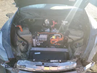2024 Tesla Model Y Long Range с VIN 7SAYGDEE3RF008119, выставлен на аукционе Copart как лот 76385264 с пробегом 2 918 миль миль и Списание • Salvage title. История ставок и продаж доступна на DreamBid. Изображение 12.