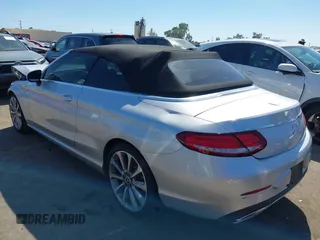 2018 Mercedes-Benz C 300 with VIN WDDWK4JB6JF754939, listed as a IAAI auction lot 37406882 with 73,043 mi miles and . Bid and sale history available at DreamBid. Image 3.